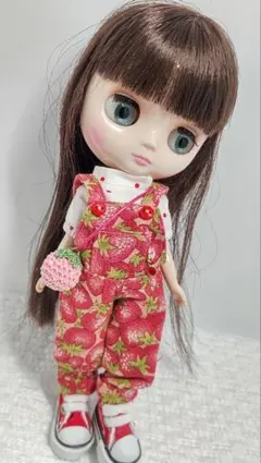 【sale】ミディブライス☆アウトフィット