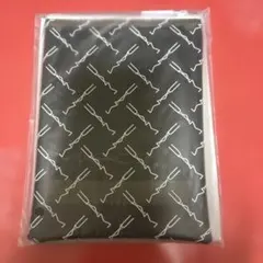 MAC☆ノベルティ☆ポーチ＆タオル☆