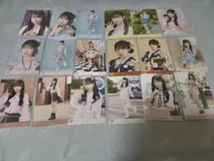 山本杏奈　生写真　まとめ売り②【最終値下げ】
