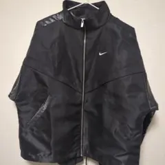 NIKE ウィンドブレーカー ブラック Lサイズのサムネイル