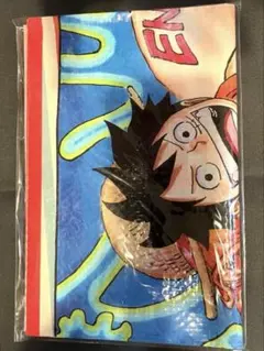 2012年のジャンプの懸賞のトリコの凧 - メルカリ