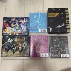 超特急 BULLET TRAIN Superstar Blu-ray - メルカリ