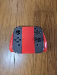 Nintendo Switch Joy-Con グレー