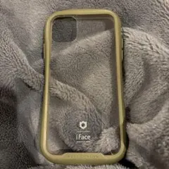 iFace iPhone用ケース