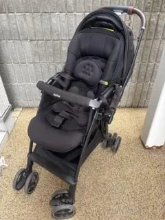⭐️セール⭐️価格交渉歓迎【超美品】アップリカ ラクーナクッション 