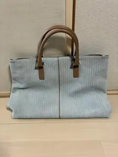 Gianni Notaro トートバッグ⑥