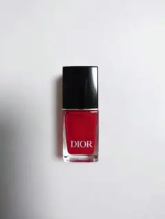 Dior vernis 999 ネイルポリッシュ 7ml