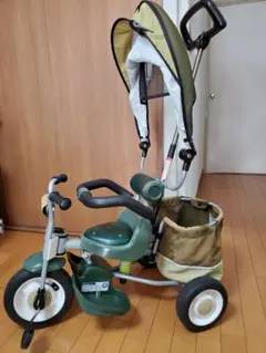 2025年最新】三輪車 カンガルーの人気アイテム - メルカリ