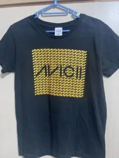 AVICII ジャパンツアー Tシャツ WM