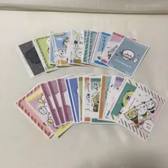 ちいかわ　デコステッカー　まとめ売り