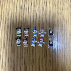 ディズニー　ネイルパーツ　デコパーツ