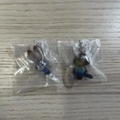 ズートピア2　めじるしアクセサリー