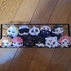 呪術廻戦 まめころりん コンプセット