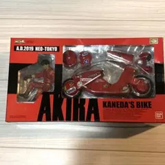 2025年最新】バンダイ 金田 バイクの人気アイテム - メルカリ