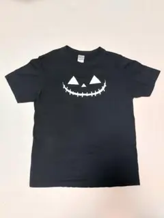 ハロウィンTシャツ