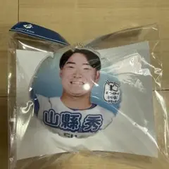 山縣秀 いいねシリーズ バルーンキーホルダー
