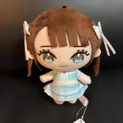 ノイミー 鈴木瞳美 モーリーファンタジーコラボ ぬいぐるみ - メルカリ
