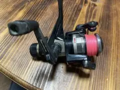 ダイワTD755H スピニングリール