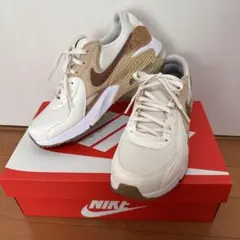 Nike Air Max エクシー コルク 24.5