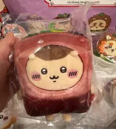 上海ちいかわDay chiikawaday ぬいぐるみ くりまんじゅう