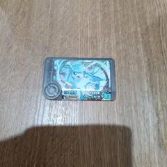 ポケモンフレンダ ワンダーピック　グレイシア