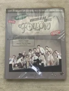 2026年最新】seventeen dvd followの人気アイテム - メルカリ