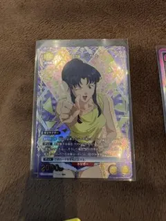 UNION ARENA ミサト 他まとめ売り