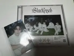 TXT Starkissed 通常盤