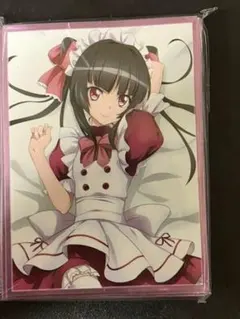 2026年最新】戦姫絶唱 スリーブの人気アイテム - メルカリ