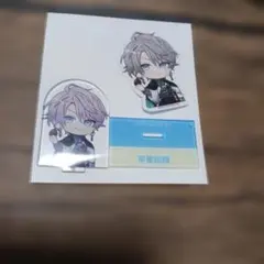 にじさんじ チョコエッグ 第2弾 甲斐田晴