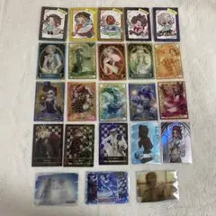 s*a様 ［引退品］ホロライブカードSR他セット - メルカリ