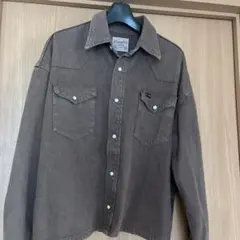 【美品】Wrangler デニムジャケット