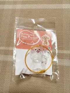 わんこのタイムカプセル ラテ