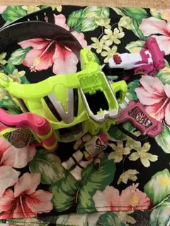 仮面ライダー 変身ベルトセット