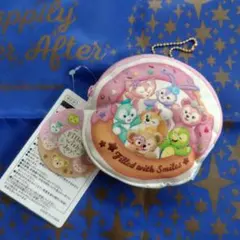 新商品★ダッフィー★レジャーシート★フィルドウィズジョイ