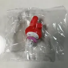 サンリオキャラクターズ マイメロ ぬいぐるみといっしょフィギュア