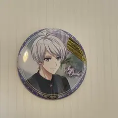 逢坂壮五　アイナナ　缶バッジ