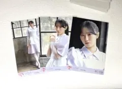 LOVE 野口衣織 劇薬中毒 研究員衣装 生写真 コンプ ② - メルカリ