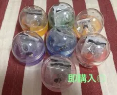 新品未開封　なにわ男子1st DOME LIVE VoyAGE めじるしチャーム