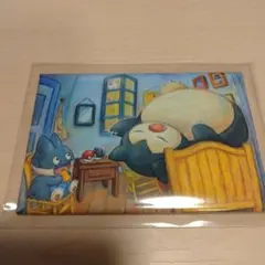 ゴッホ美術館ポケモンキマワリアートプリントポスター - メルカリ