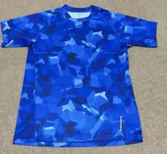 トレーニングTシャツ　メンズSのサムネイル