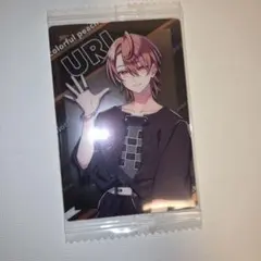 うり カード からぴち