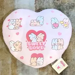 6/16まで！星のカービィ Kirby×Dr.MORICKY クッション タグ付 - メルカリ