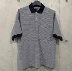 DAIWA PIER39 TECH POLO SHIRTS S/S