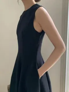 POLO RALPH LAUREN ノースリーブワンピース【4/15迄値下げ中】