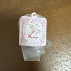 マロンクリーム　クッキー缶チャーム