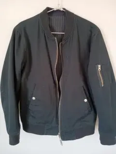 ナノユニバース MA-1