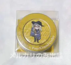 FGO CBC テスカトリポカ　缶バッジ テスカトリポカ 缶バッジ 霊基缶 FGOフェス 2025 FGO - メルカリ