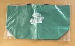 嵐　嵐を旅する展覧会グッズ　トートバッグ（ロゴ）