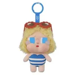 CRYBABY Vacation Mode On